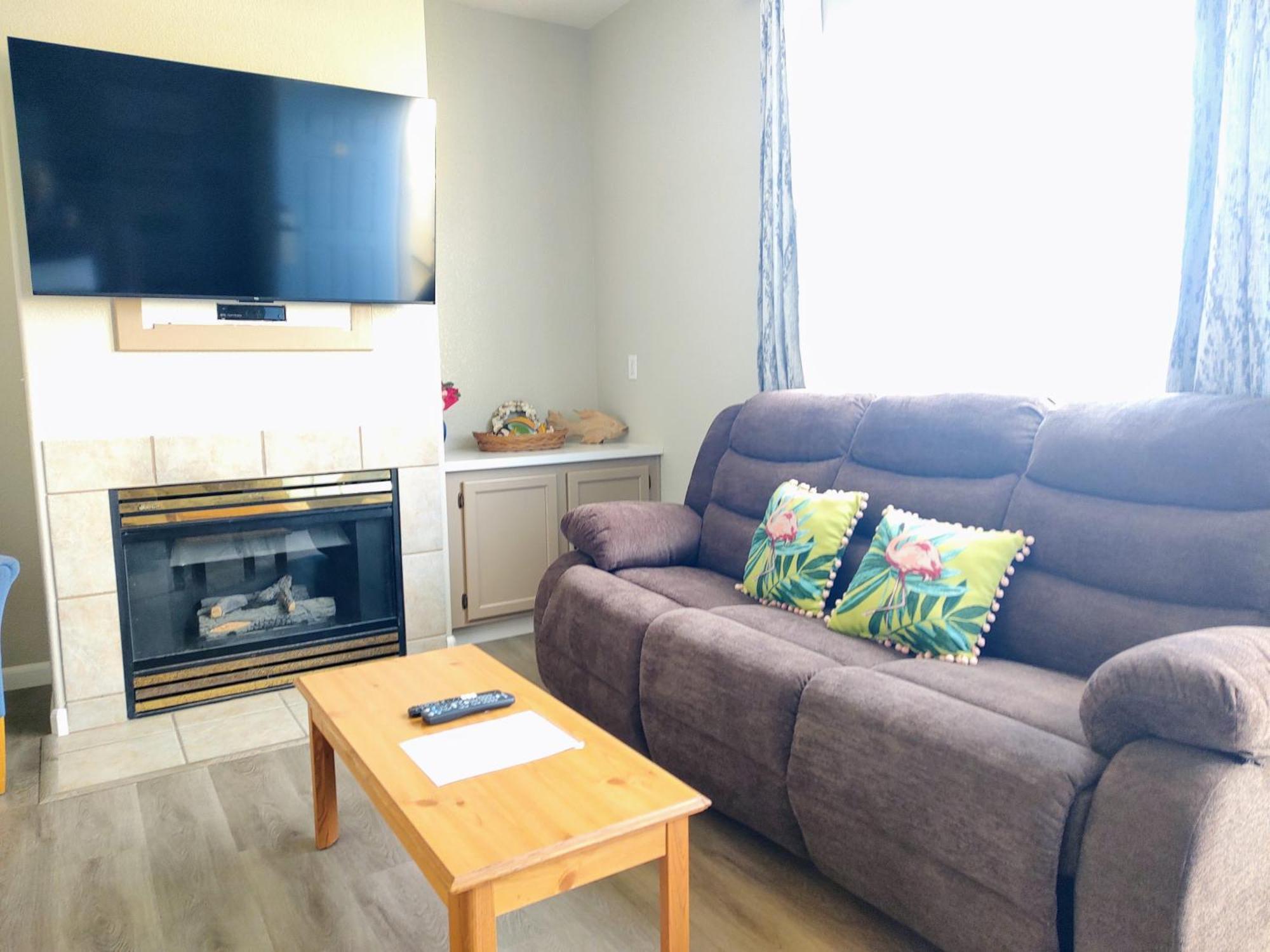 Pacific Plaza Resort 오셔노 외부 사진